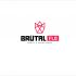 Логотип для Brutal Flo - дизайнер vichura