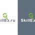 Логотип для SkillEx.ru - дизайнер carbomix