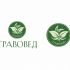 Логотип для Травовед - дизайнер ocks_fl
