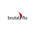 Логотип для Brutal Flo - дизайнер Dmitryarh