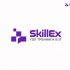 Логотип для SkillEx.ru - дизайнер alekcan2011