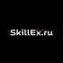 Логотип для SkillEx.ru - дизайнер markosov