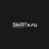 Логотип для SkillEx.ru - дизайнер Vaneskbrlitvin