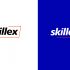 Логотип для SkillEx.ru - дизайнер NinaUX