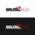 Логотип для Brutal Flo - дизайнер MVVdiz