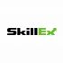 Логотип для SkillEx.ru - дизайнер GAMAIUN