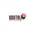 Логотип для Brutal Flo - дизайнер LiXoOn