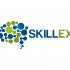 Логотип для SkillEx.ru - дизайнер Crystal10