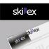 Логотип для SkillEx.ru - дизайнер NinaUX