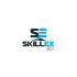 Логотип для SkillEx.ru - дизайнер Nikus