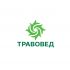 Логотип для Травовед - дизайнер shamaevserg