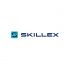 Логотип для SkillEx.ru - дизайнер VF-Group