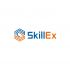 Логотип для SkillEx.ru - дизайнер shamaevserg