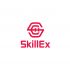 Логотип для SkillEx.ru - дизайнер shamaevserg