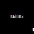 Логотип для SkillEx.ru - дизайнер KokAN