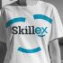 Логотип для SkillEx.ru - дизайнер Kater25
