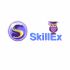 Логотип для SkillEx.ru - дизайнер Nega2704