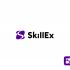 Логотип для SkillEx.ru - дизайнер massachusetts