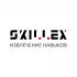 Логотип для SkillEx.ru - дизайнер AnatoliyInvito