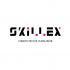 Логотип для SkillEx.ru - дизайнер AnatoliyInvito