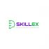 Логотип для SkillEx.ru - дизайнер SmolinDenis