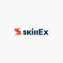 Логотип для SkillEx.ru - дизайнер OlgaDiz