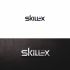 Логотип для SkillEx.ru - дизайнер Splayd