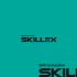 Логотип для SkillEx.ru - дизайнер Vaneskbrlitvin