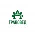 Логотип для Травовед - дизайнер shamaevserg