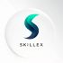 Логотип для SkillEx.ru - дизайнер Aleksandr88