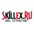 Логотип для SkillEx.ru - дизайнер cuitreciate