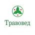Логотип для Травовед - дизайнер jylik_