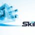 Логотип для SkillEx.ru - дизайнер Alphir