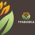Логотип для Травовед - дизайнер zozuca-a