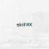 Логотип для SkillEx.ru - дизайнер arteka
