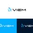 Логотип для VIEM - дизайнер SmolinDenis