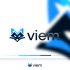 Логотип для VIEM - дизайнер logo-tip