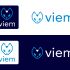Логотип для VIEM - дизайнер HelenCh