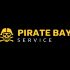 Логотип для Pirate Bay Service - дизайнер Geyzerrr