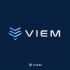 Логотип для VIEM - дизайнер neleto