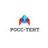 Логотип для РОСС-ТЕНТ - дизайнер Youkey