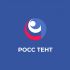 Логотип для РОСС-ТЕНТ - дизайнер AnatoliyInvito