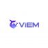 Логотип для VIEM - дизайнер free-major