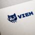 Логотип для VIEM - дизайнер Zheravin