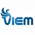 Логотип для VIEM - дизайнер GAMAIUN