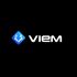 Логотип для VIEM - дизайнер yulyok13
