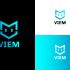Логотип для VIEM - дизайнер tokirru