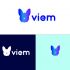 Логотип для VIEM - дизайнер Olga_V