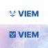 Логотип для VIEM - дизайнер tosia06