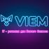 Логотип для VIEM - дизайнер MAG-Designer